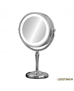 Double Sided Lighted Mirror...